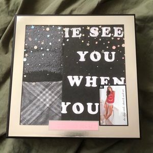 Victoria Secret sleep set 🎄🎅🏼